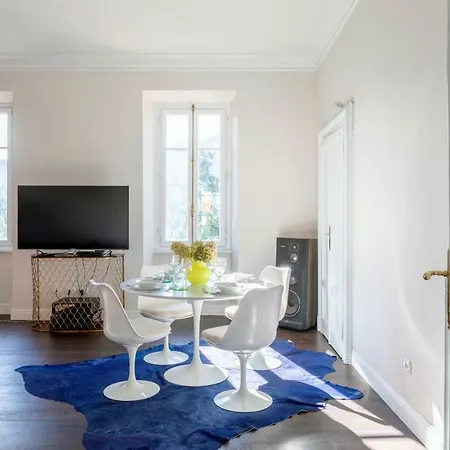 Anna Deluxe Apartment Tremezzo