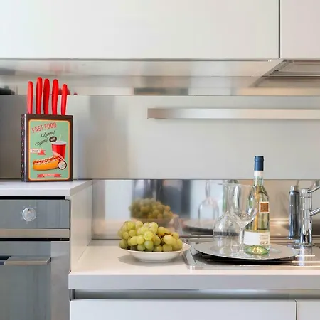 Apartment Anna Deluxe