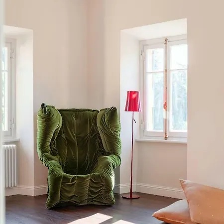 Anna Deluxe * Tremezzo