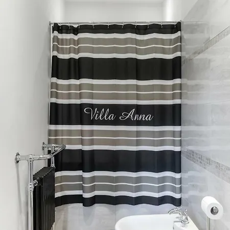 Anna Deluxe * Tremezzo