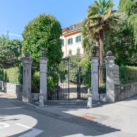 Anna Deluxe * Tremezzo