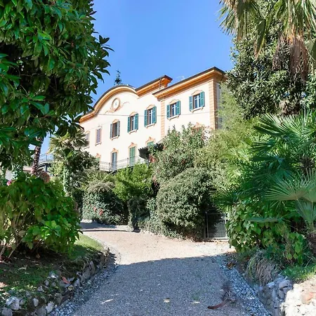 Apartment Anna Deluxe Tremezzo