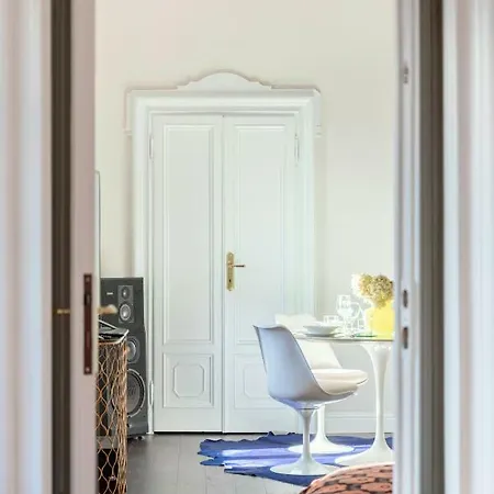 Anna Deluxe Tremezzo