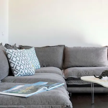 Anna Deluxe * Tremezzo