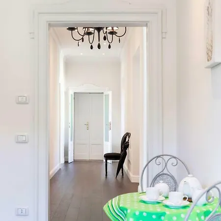 Apartment Anna Deluxe Tremezzo