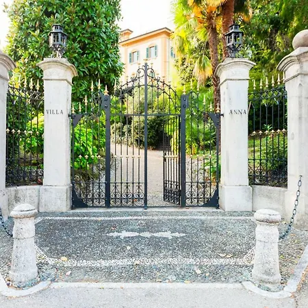 Apartamento Anna Deluxe Tremezzo