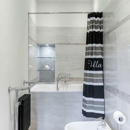 Appartamento Anna Deluxe Tremezzo