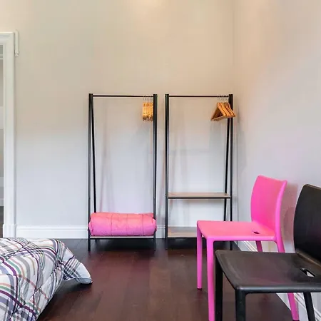 Apartment Anna Deluxe