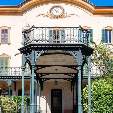 Appartamento Anna Deluxe