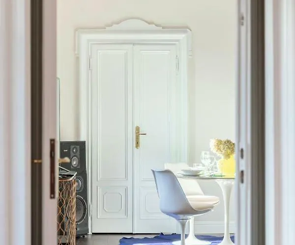 Anna Deluxe 特雷梅佐