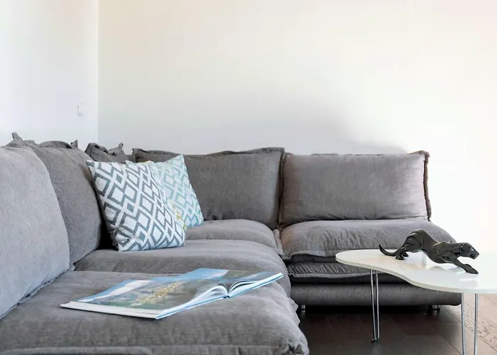 Anna Deluxe * Tremezzo