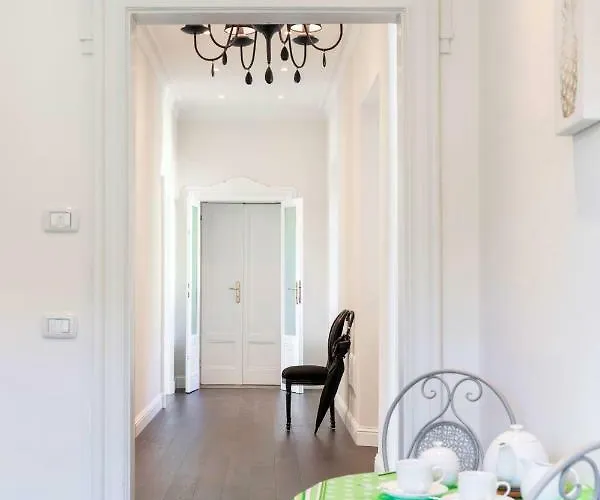 公寓 Anna Deluxe 特雷梅佐