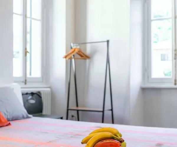 Anna Deluxe 公寓 *