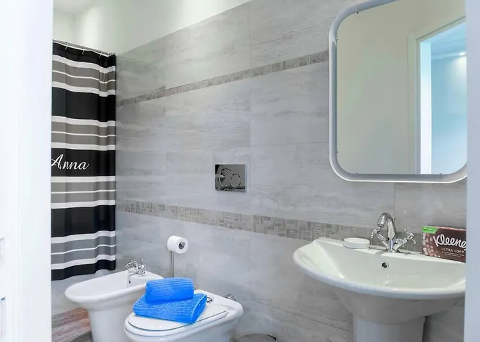 Anna Deluxe 特雷梅佐