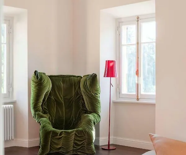 Anna Deluxe * 特雷梅佐