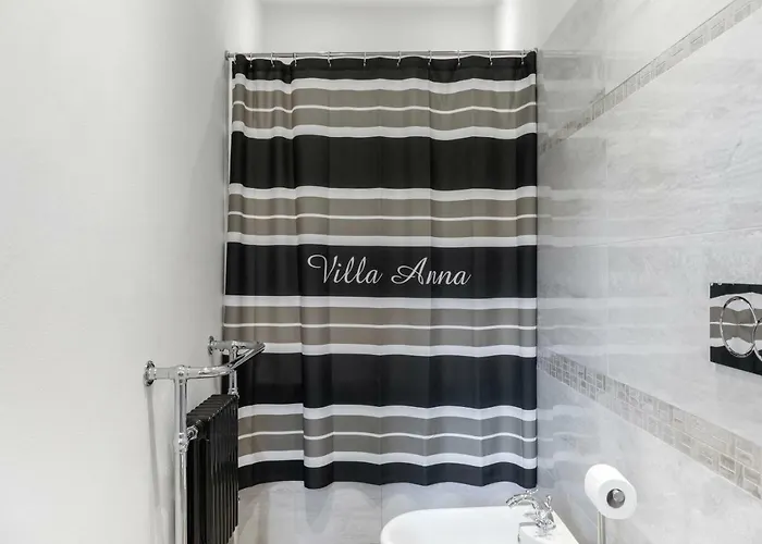 Anna Deluxe * 特雷梅佐