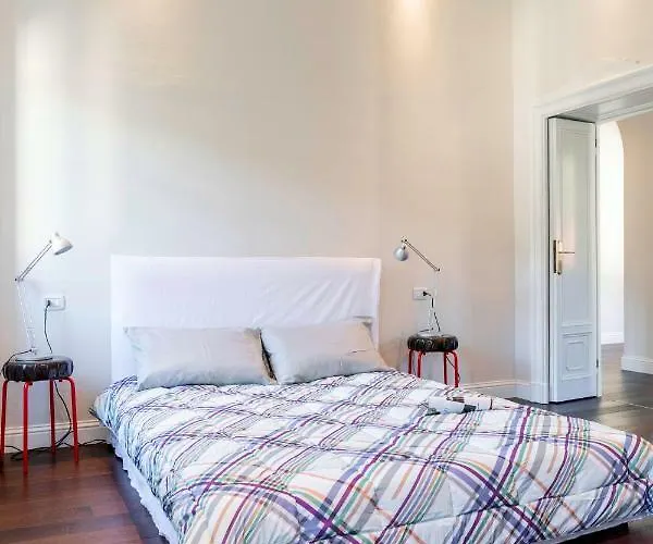 公寓 Anna Deluxe 特雷梅佐