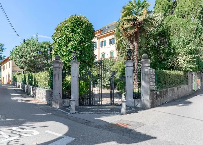 Anna Deluxe * 特雷梅佐