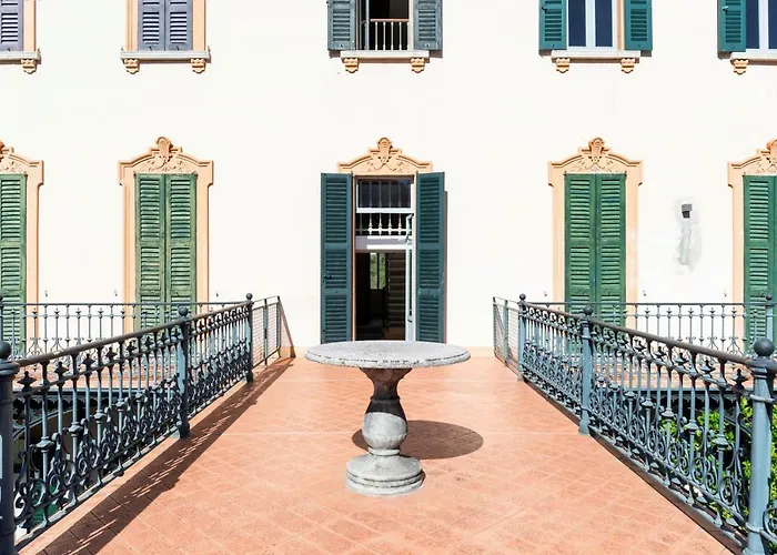 Anna Deluxe 特雷梅佐