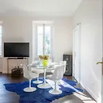 Anna Deluxe Apartmán Tremezzo