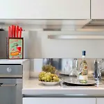 Apartmán Anna Deluxe