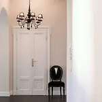 Apartmán Anna Deluxe Tremezzo