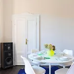 Apartmán Anna Deluxe *