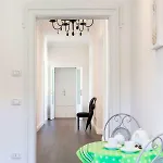 Apartmán Anna Deluxe Tremezzo