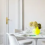 Anna Deluxe Apartmán