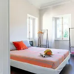 Anna Deluxe Apartmán Tremezzo