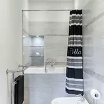 Apartmán Anna Deluxe Tremezzo