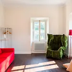 Anna Deluxe Apartmán
