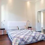 Apartmán Anna Deluxe Tremezzo