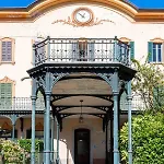 Apartmán Anna Deluxe