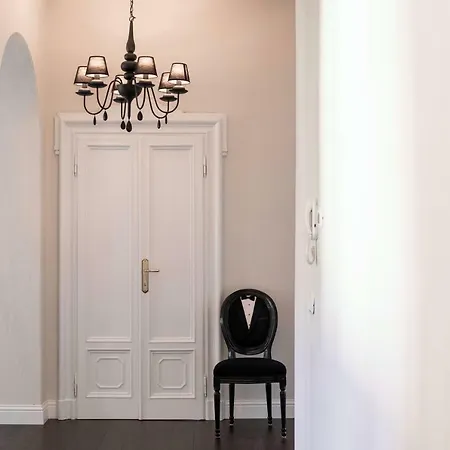 Apartmán Anna Deluxe Tremezzo