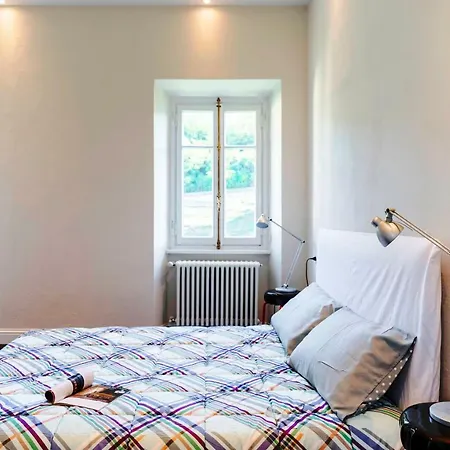 Anna Deluxe Apartmán