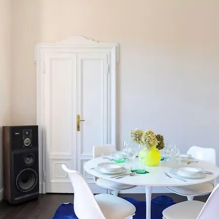 Apartmán Anna Deluxe *