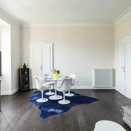 Apartmán Anna Deluxe *