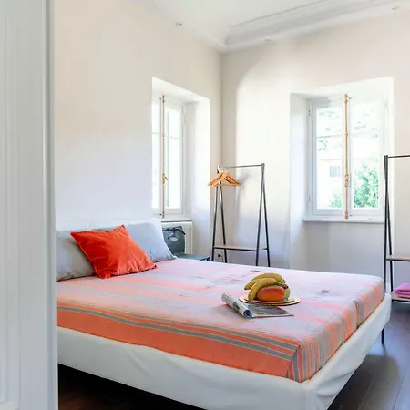 Anna Deluxe Apartmán Tremezzo