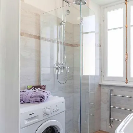 Apartmán Anna Deluxe Tremezzo