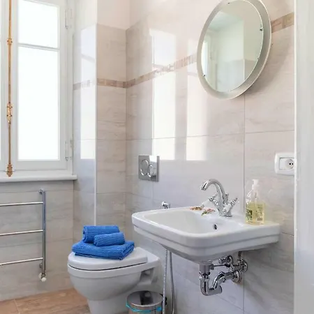 Anna Deluxe Apartmán