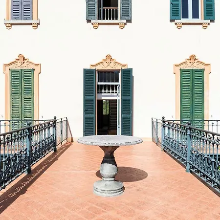 Anna Deluxe Tremezzo