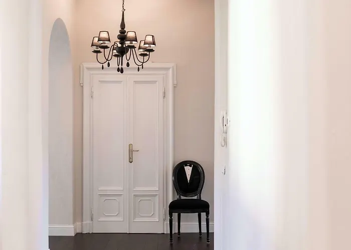 Apartman Anna Deluxe Tremezzo