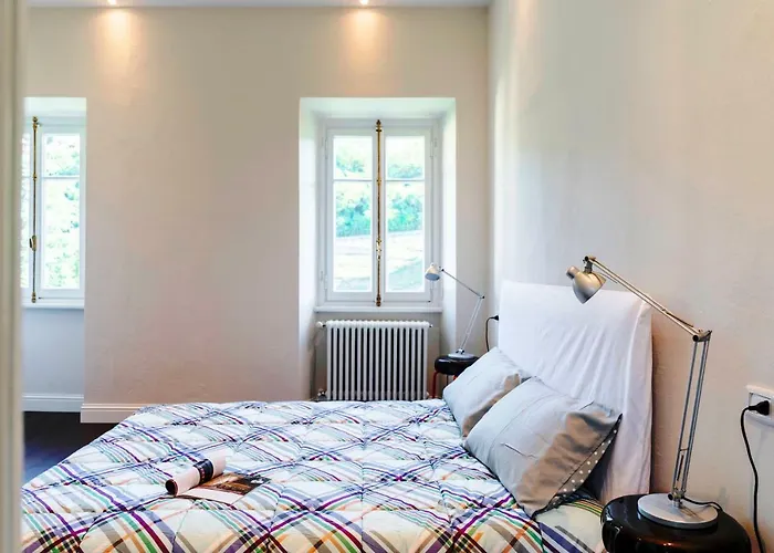 Anna Deluxe Apartman