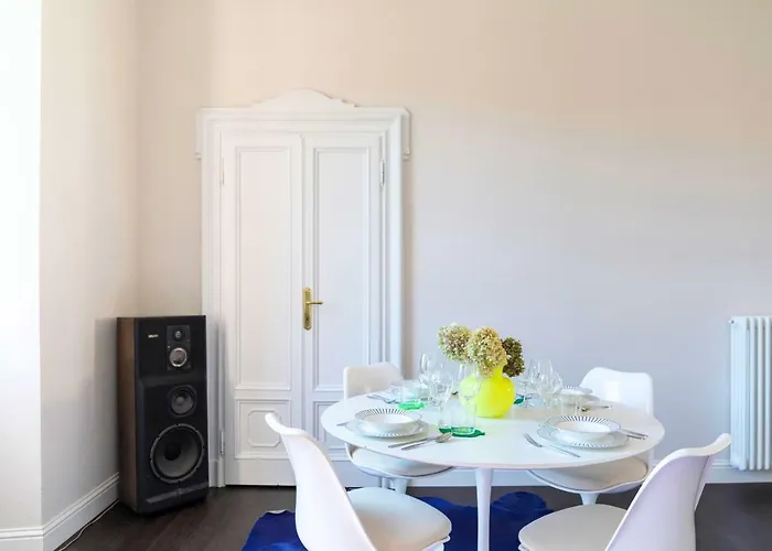 Apartman Anna Deluxe *