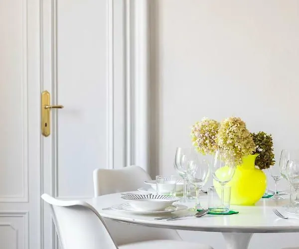 Anna Deluxe Apartman