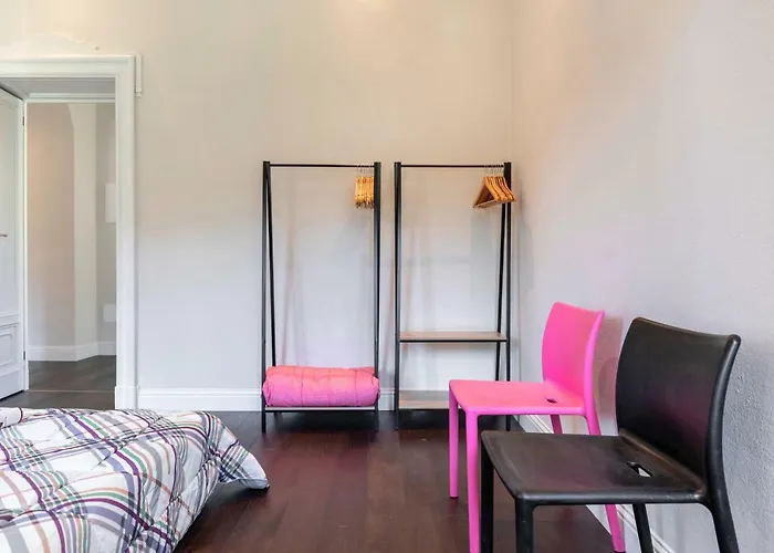 Apartman Anna Deluxe