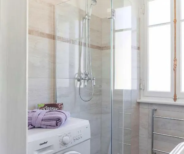 Apartman Anna Deluxe Tremezzo